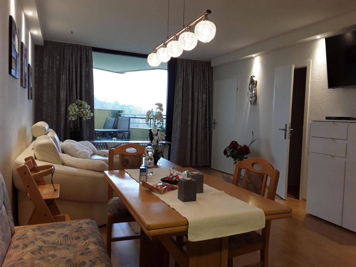 Apartmenthotel Hohegeiss Kasing Mit Freiem Wlan Und Schwimmbad Luaran gambar