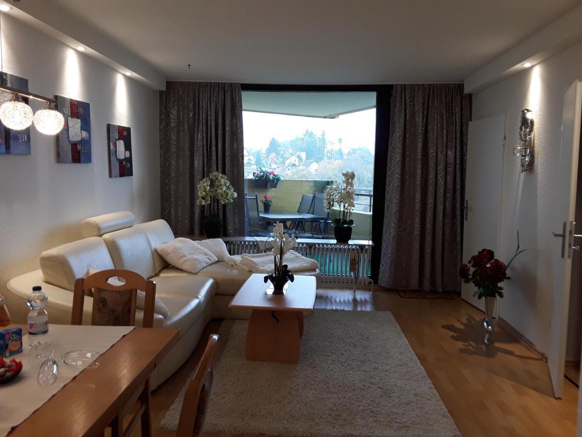 Apartmenthotel Hohegeiss Kasing Mit Freiem Wlan Und Schwimmbad Luaran gambar